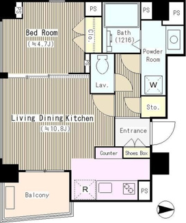 【間取り】 | 間取り図！

