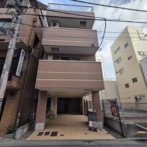 インパレス１