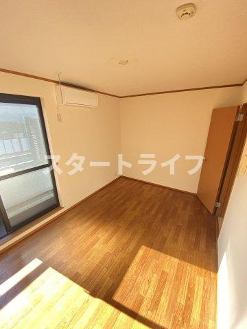 大阪市淀川区西中島１丁目の賃貸マンションの展望|参考写真