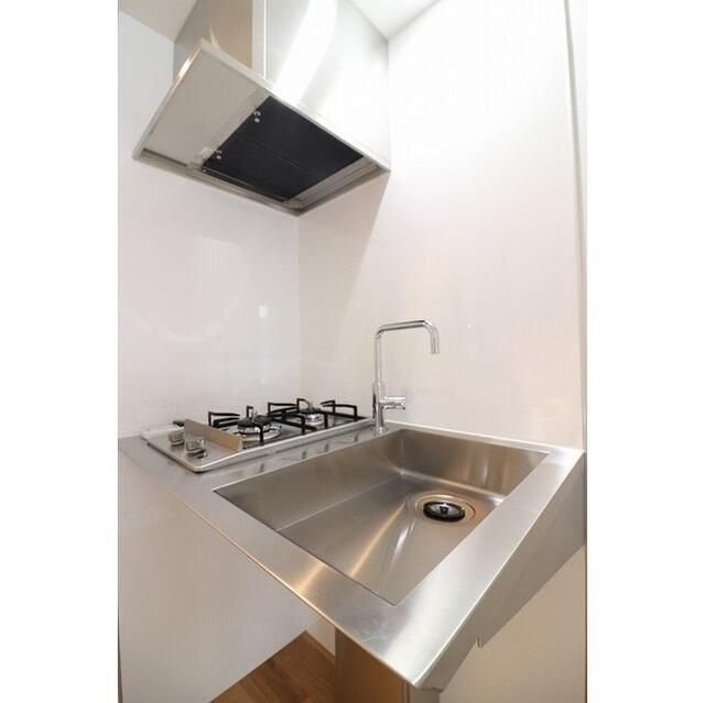 ＴＨＥ　ＲＥＳＩＤＥＮＣＥ　ＤＤＩ　ＮＥＲＩＭＡのキッチン