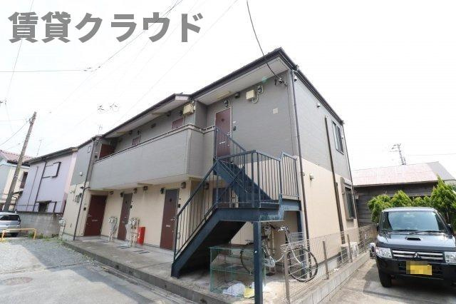ファミリエールエム本千葉の外観|初めての一人暮らしにはピッタリですね！