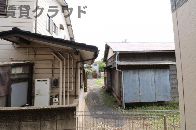 ファミリエールエム本千葉の展望
