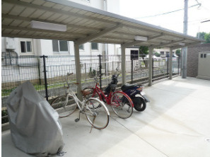 【設備】 | エントピア21 | 別号室の写真になります。現況優先。