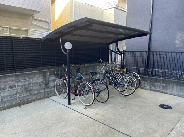 【駐車場】 | タツミハウス