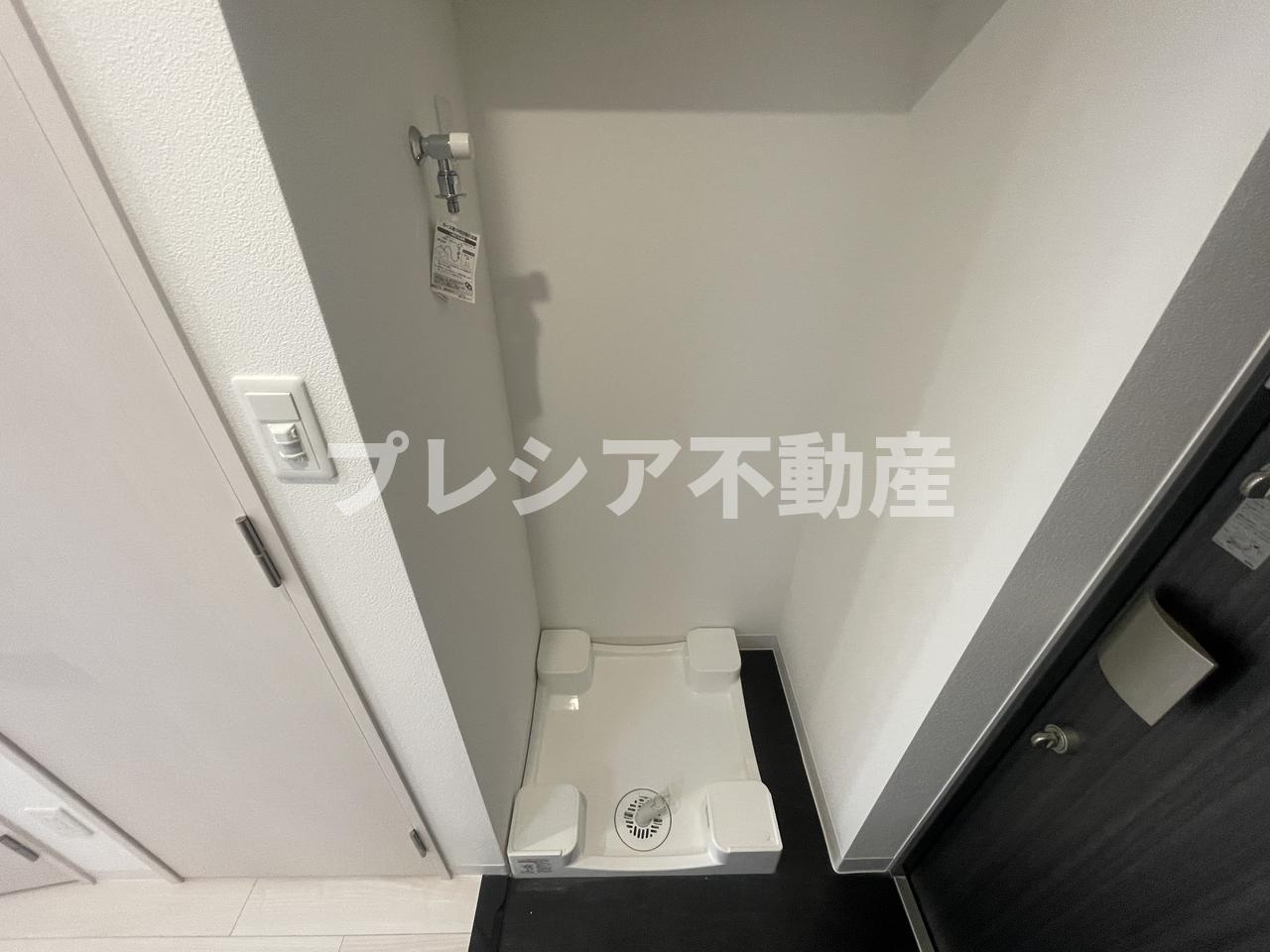ソルテラス甲子園口クレアストの設備