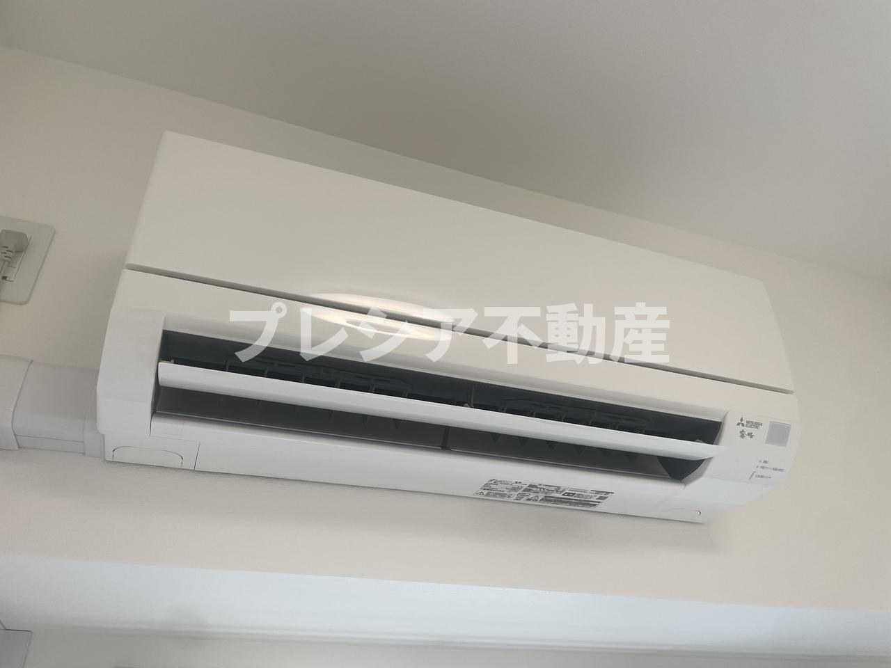 ソルテラス甲子園口クレアストの設備
