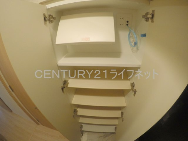 【玄関】 | リビオメゾン新大阪