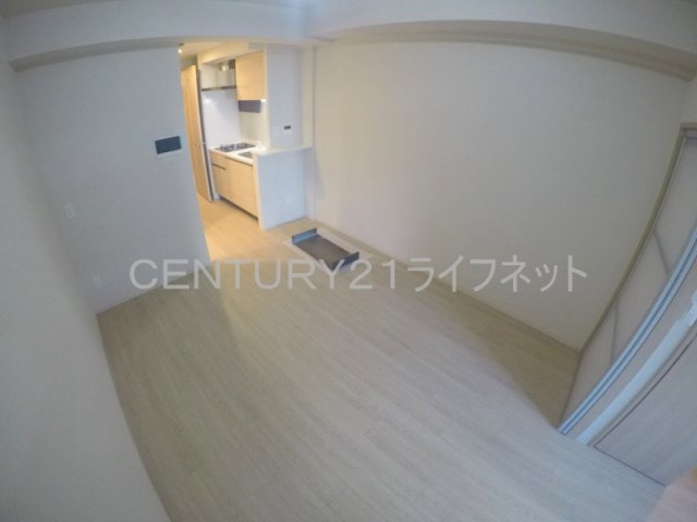 【内装】 | リビオメゾン新大阪