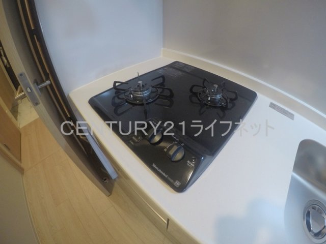 【キッチン】 | リビオメゾン新大阪