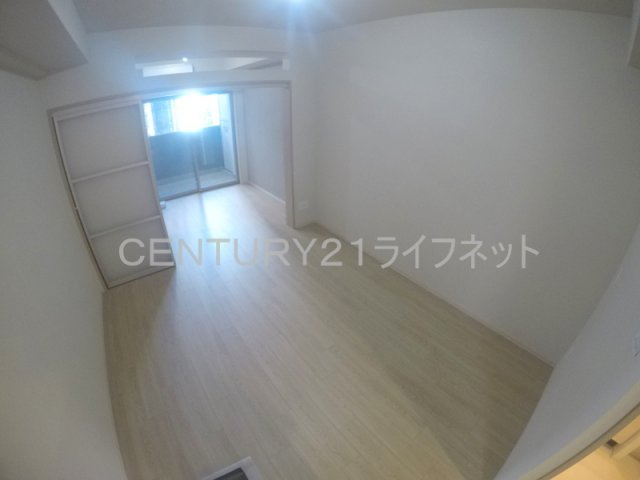 【居間・リビング】 | リビオメゾン新大阪