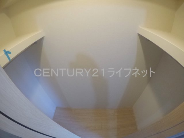 【収納】 | リビオメゾン新大阪