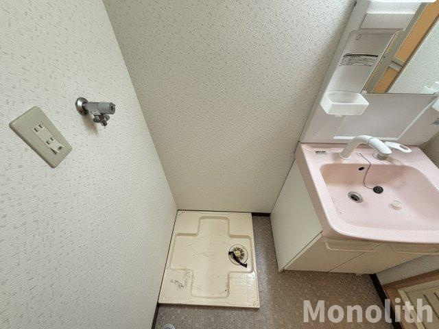 ハイネⅡ番館の設備