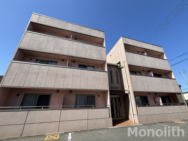 ハイネⅡ番館