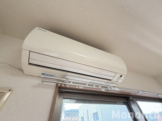 ハイネⅡ番館の設備