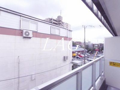 【展望】 | リブリ・ウッドストック | 展望です。