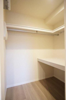 【収納】 | レオナ雅 | 別のお部屋の写真です。