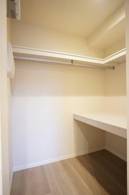 【収納】 | レオナ雅 | 別のお部屋の写真です。