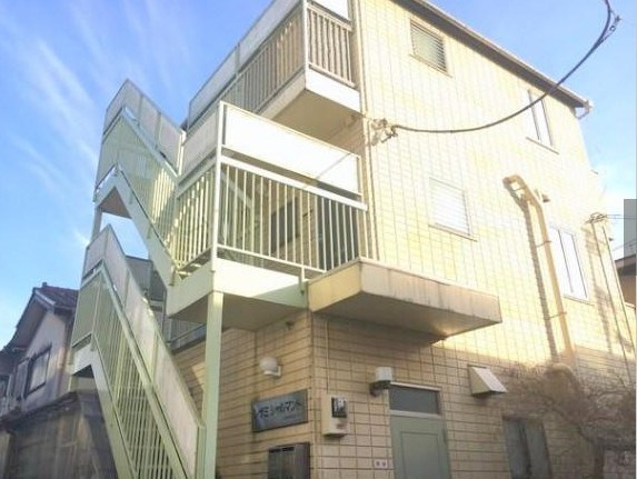 レザミシャルマントのその他共用部分