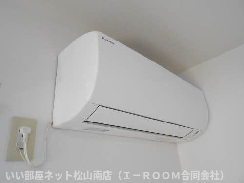 【設備】 | グランコート久万ノ台 Ｏ棟