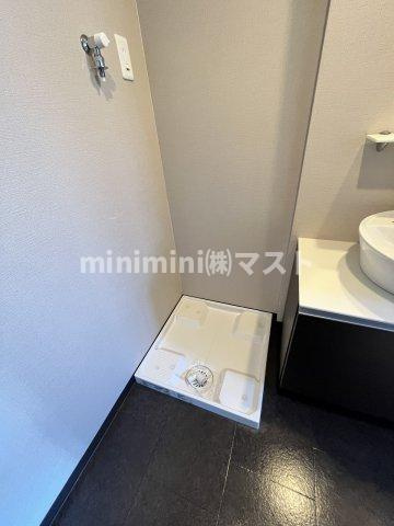 ヴィーナスコート福島のその他|※別号室参考写真