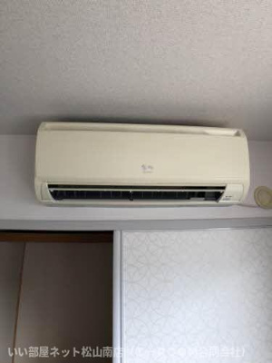 【設備】 | ウエストフィールド Ｂ棟