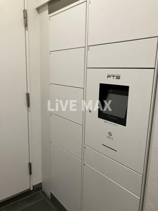 【その他共用部分】プライムアーバン町屋サウスコート 