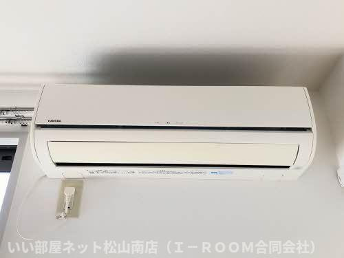 【設備】 | パークヒル津田 Ａ棟