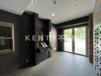 【ロビー】 | ＨＹ’ｓ　ｄｉｌｅｔｔｏ | 毎日通るロビーはこのようになっています