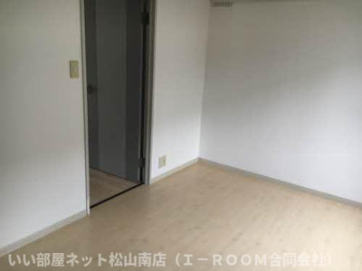 【内装】 | ウエストフィールド Ｃ棟