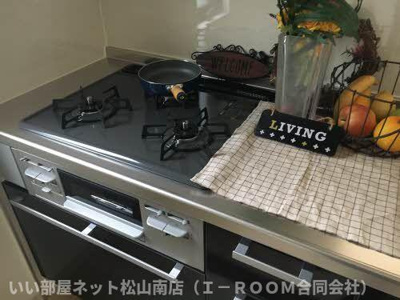 【設備】 | ウエストフィールド Ｃ棟