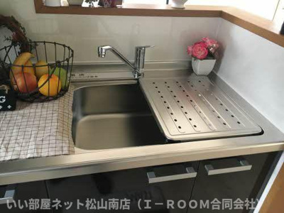 【その他】 | ウエストフィールド Ｃ棟