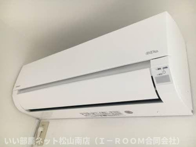 【設備】 | ウエストフィールド Ｃ棟