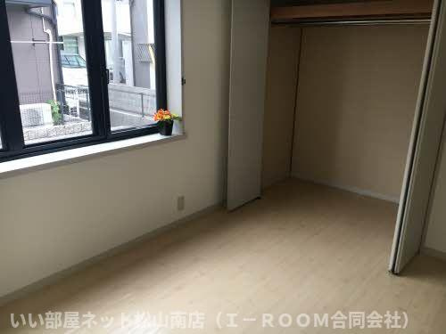 【収納】 | ウエストフィールド Ｃ棟