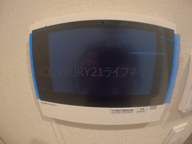 【セキュリティ】 | リビオメゾン新大阪