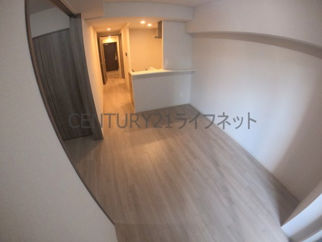 【内装】 | リビオメゾン新大阪