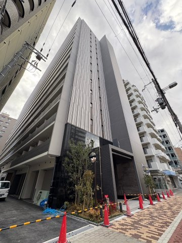 【外観】 | リビオメゾン新大阪