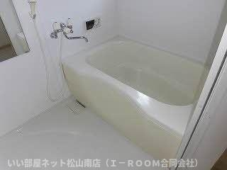 【浴室】 | ディアス竹原