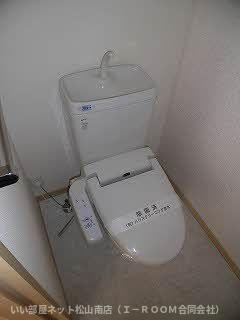 【トイレ】 | ディアス竹原