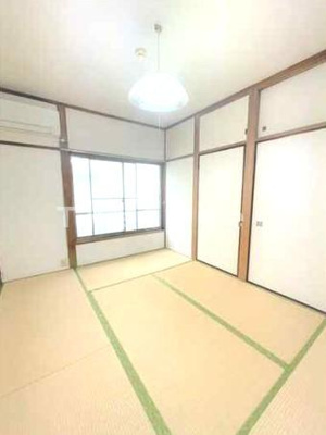 【内装】 | 秋本荘