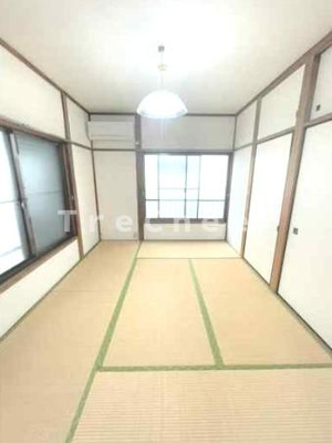 【寝室】 | 秋本荘