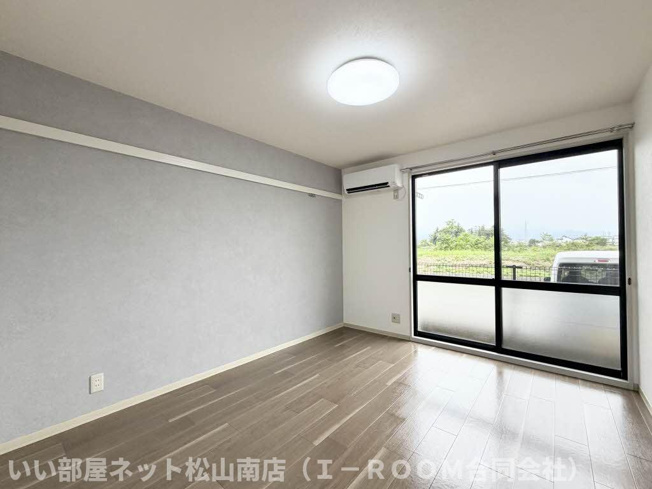 【洋室】 | ディアス三町 Ａ棟
