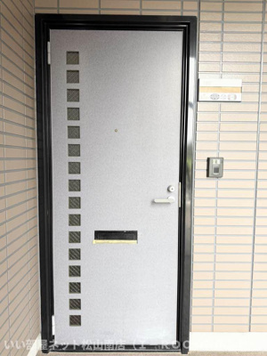 【エントランス】 | ディアス三町 Ａ棟