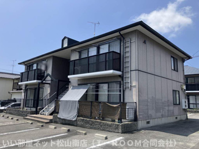【外観】 | ディアス三町 Ａ棟