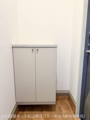 【玄関】 | ディアス三町 Ａ棟