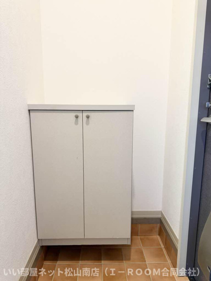 【玄関】 | ディアス三町 Ａ棟