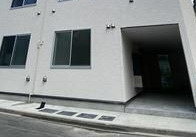 ＢｏａＳｏｒｔｅ町屋のエントランス