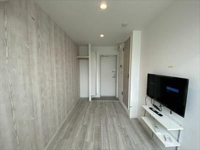 ＢｏａＳｏｒｔｅ町屋の寝室