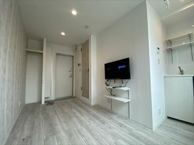 ＢｏａＳｏｒｔｅ町屋の収納