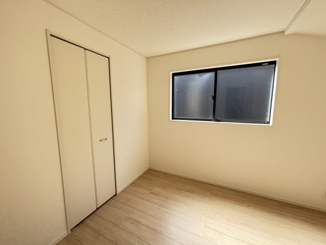 安城市池浦町小山西70番8の一部『仲介手数料無料』新築一戸建て・建売の洋室