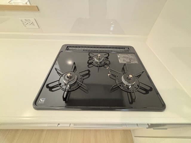 安城市池浦町小山西70番8の一部『仲介手数料無料』新築一戸建て・建売のキッチン